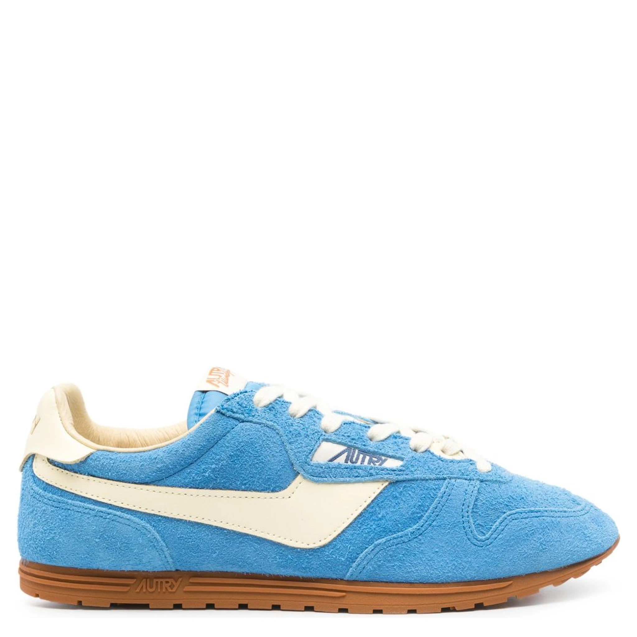 AUTRY Sneakers Blue