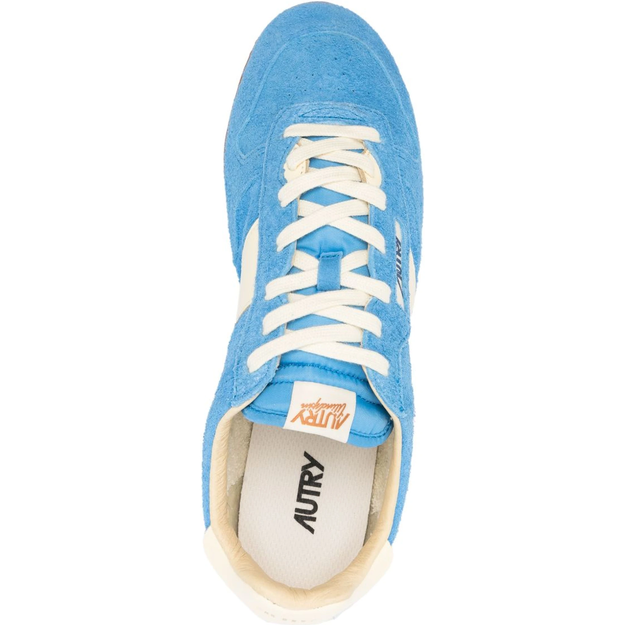 AUTRY Sneakers Blue