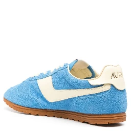 AUTRY Sneakers Blue