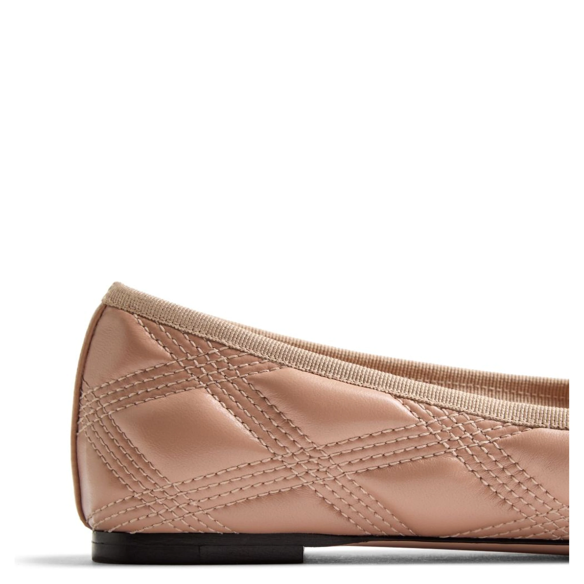 Quiltie 67 ballet flats