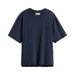 Woolrich T-shirts and Polos Blue
