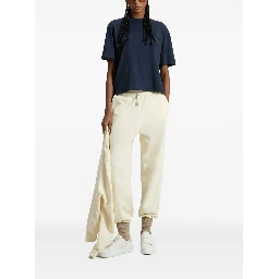 Woolrich T-shirts and Polos Blue