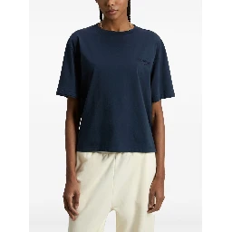 Woolrich T-shirts and Polos Blue