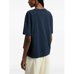 Woolrich T-shirts and Polos Blue