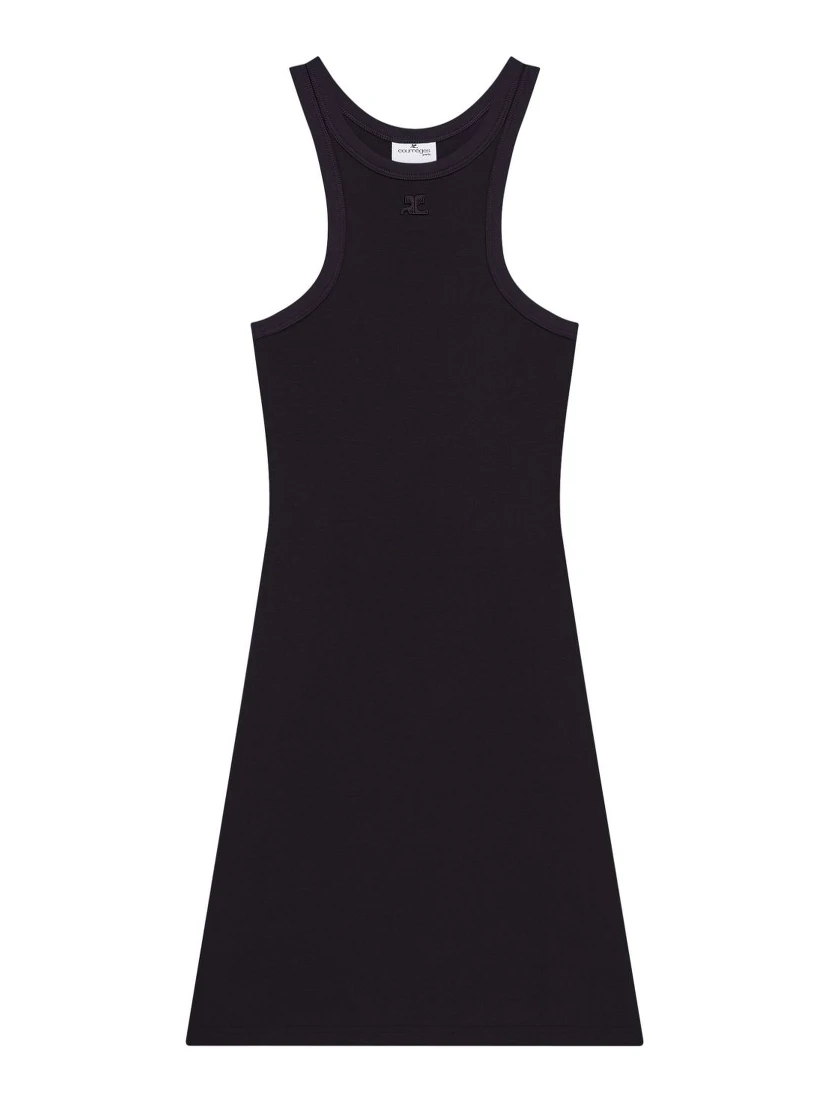 COURREGES PRE Dresses Black