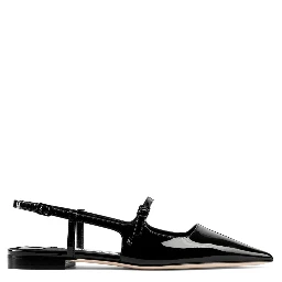 Didi Flat Mules Women In Black