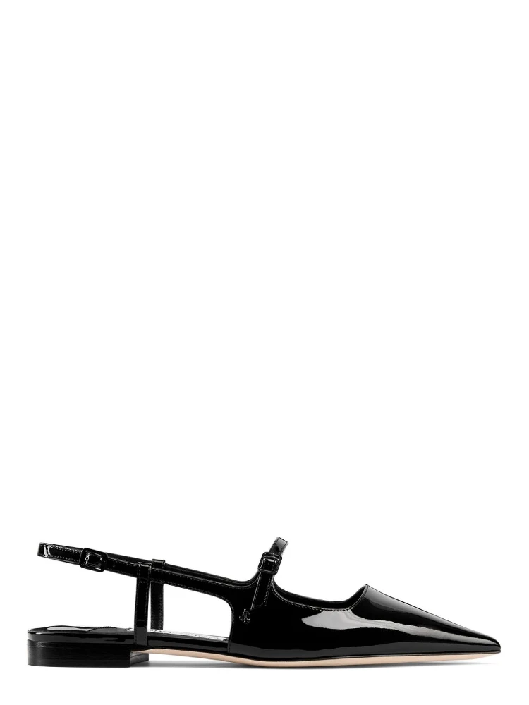 Didi Flat Mules Women In Black