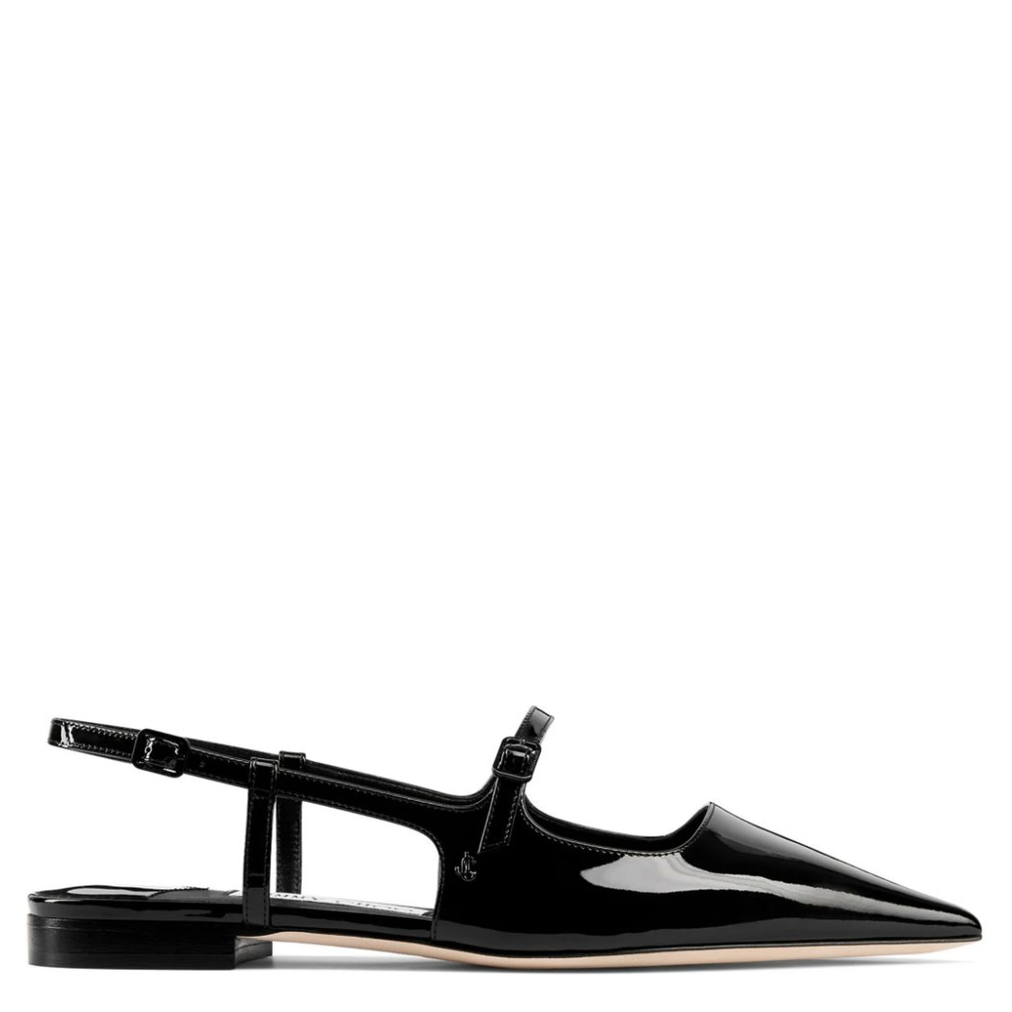 Didi Flat Mules Women In Black