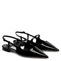 Didi Flat Mules Women In Black