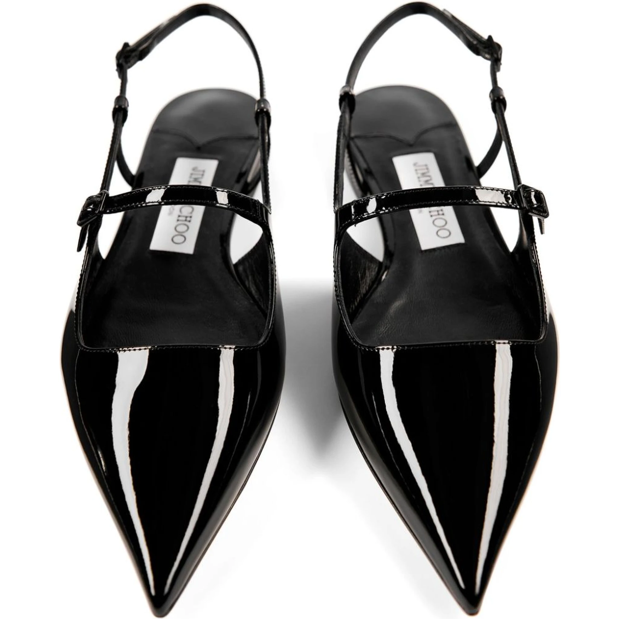 Didi Flat Mules Women In Black