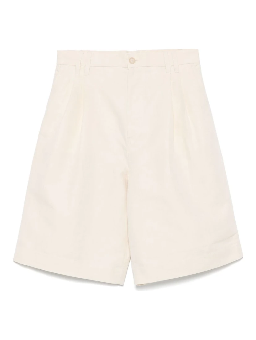 FILIPPA K Shorts White