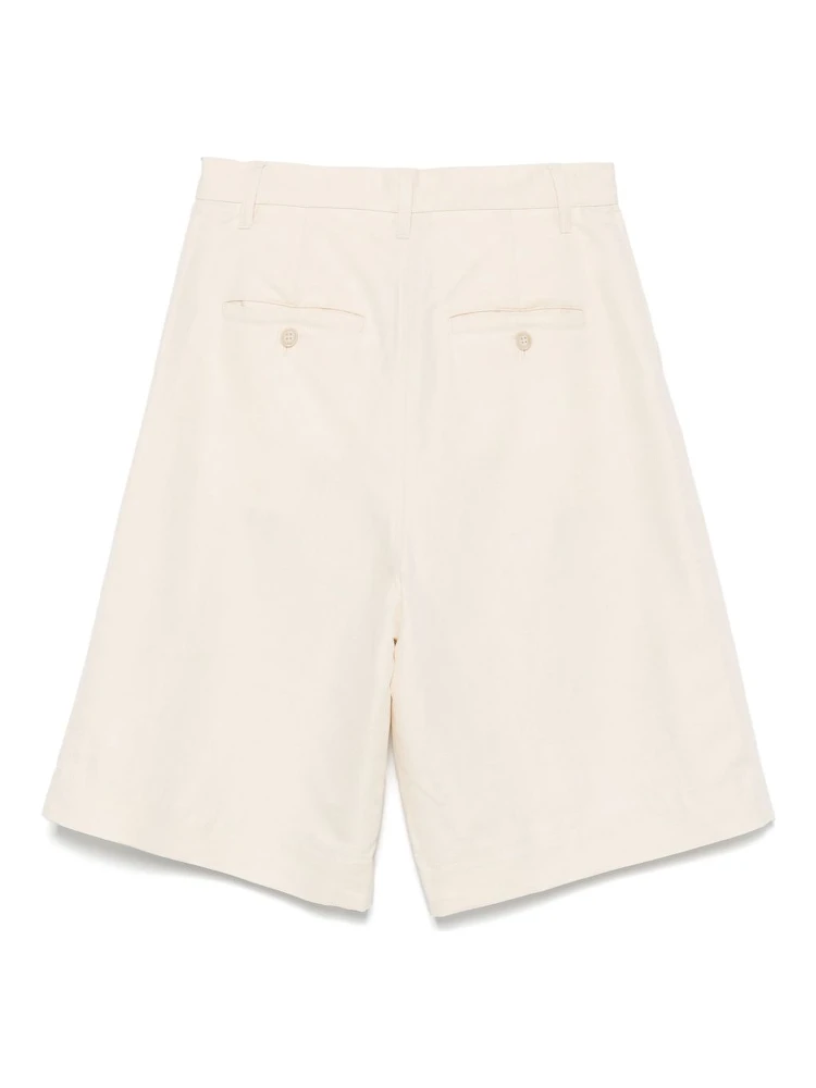 FILIPPA K Shorts White alternative