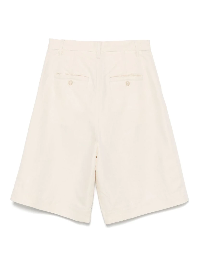 FILIPPA K Shorts White