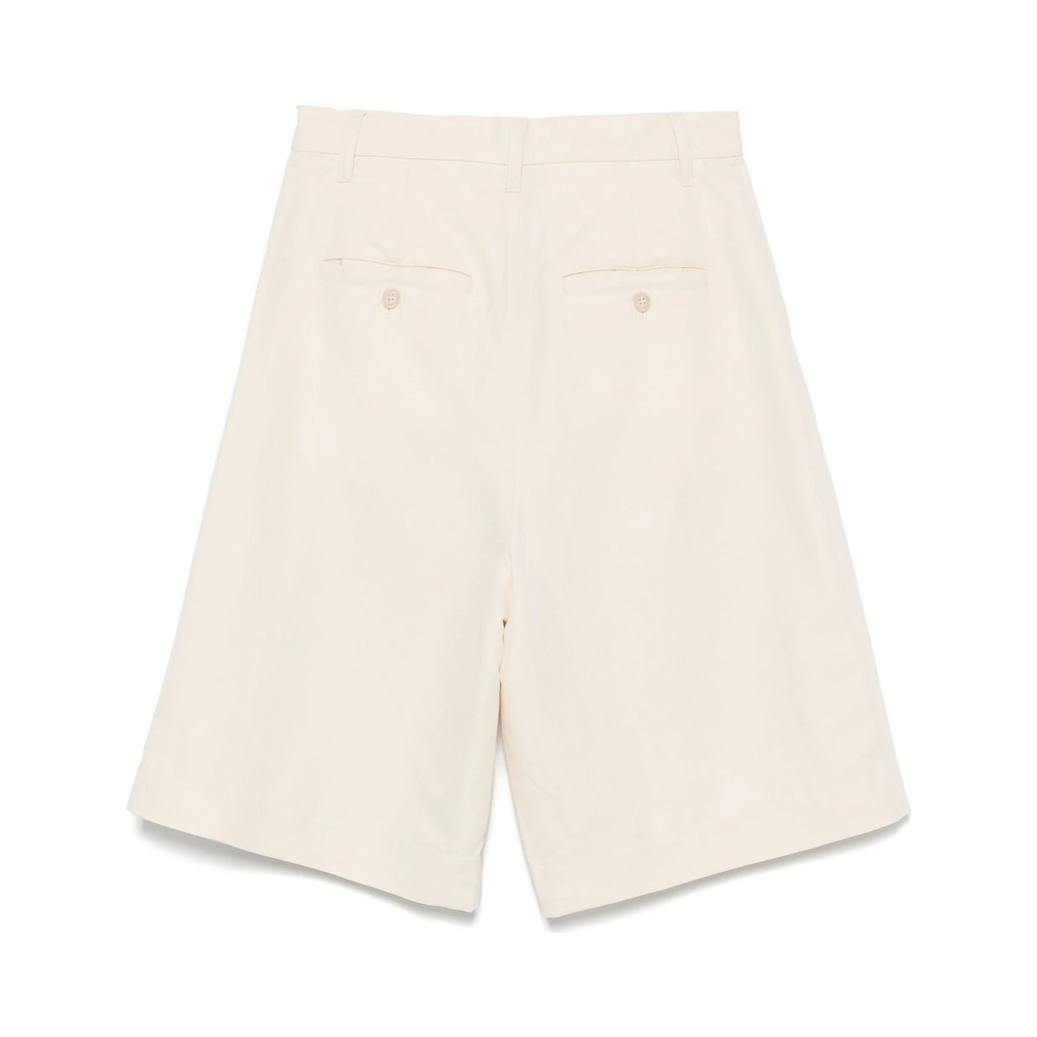 FILIPPA K Shorts White