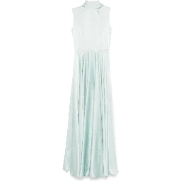Emilia maxi dress