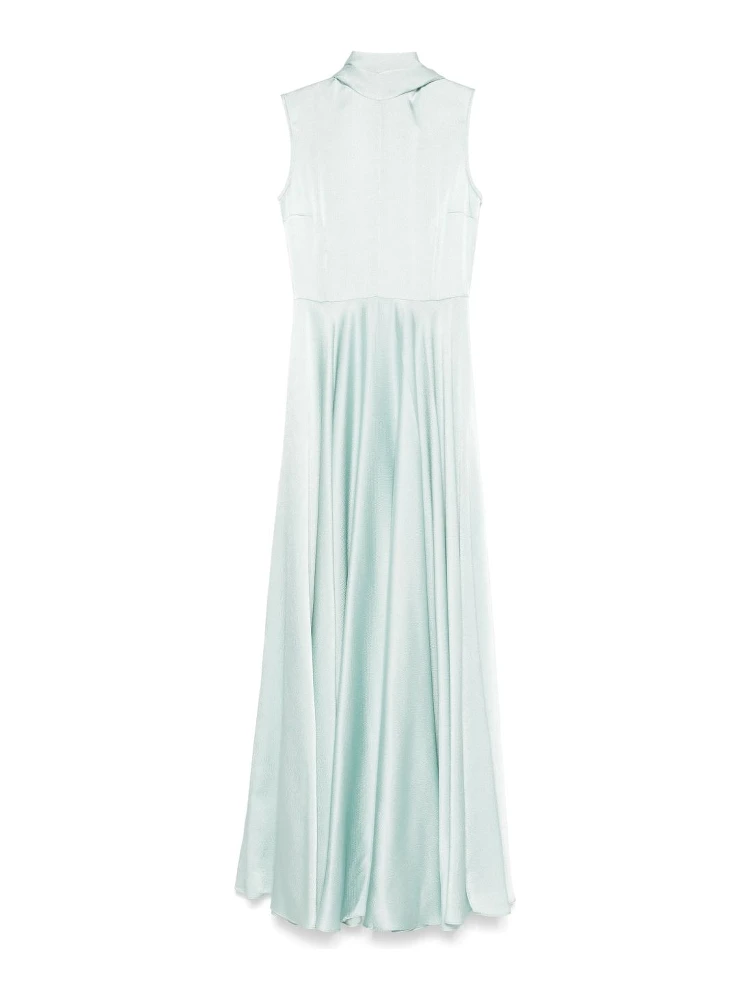 Emilia maxi dress