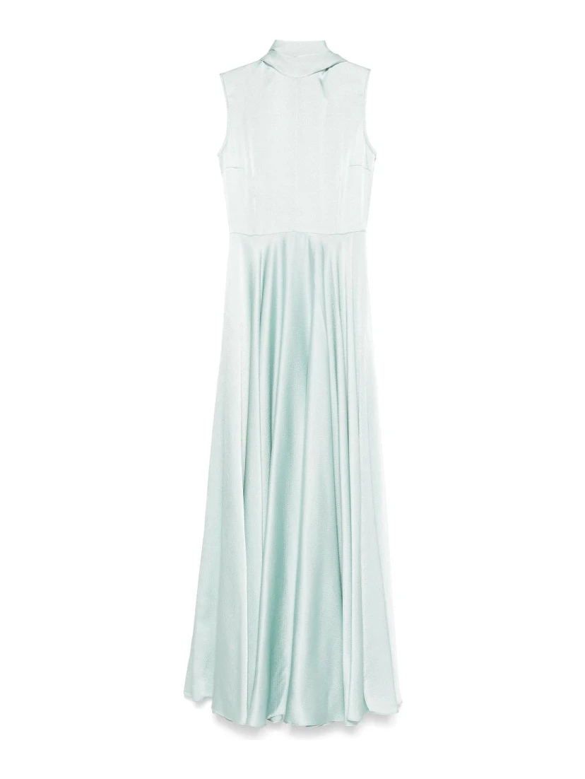 Emilia maxi dress