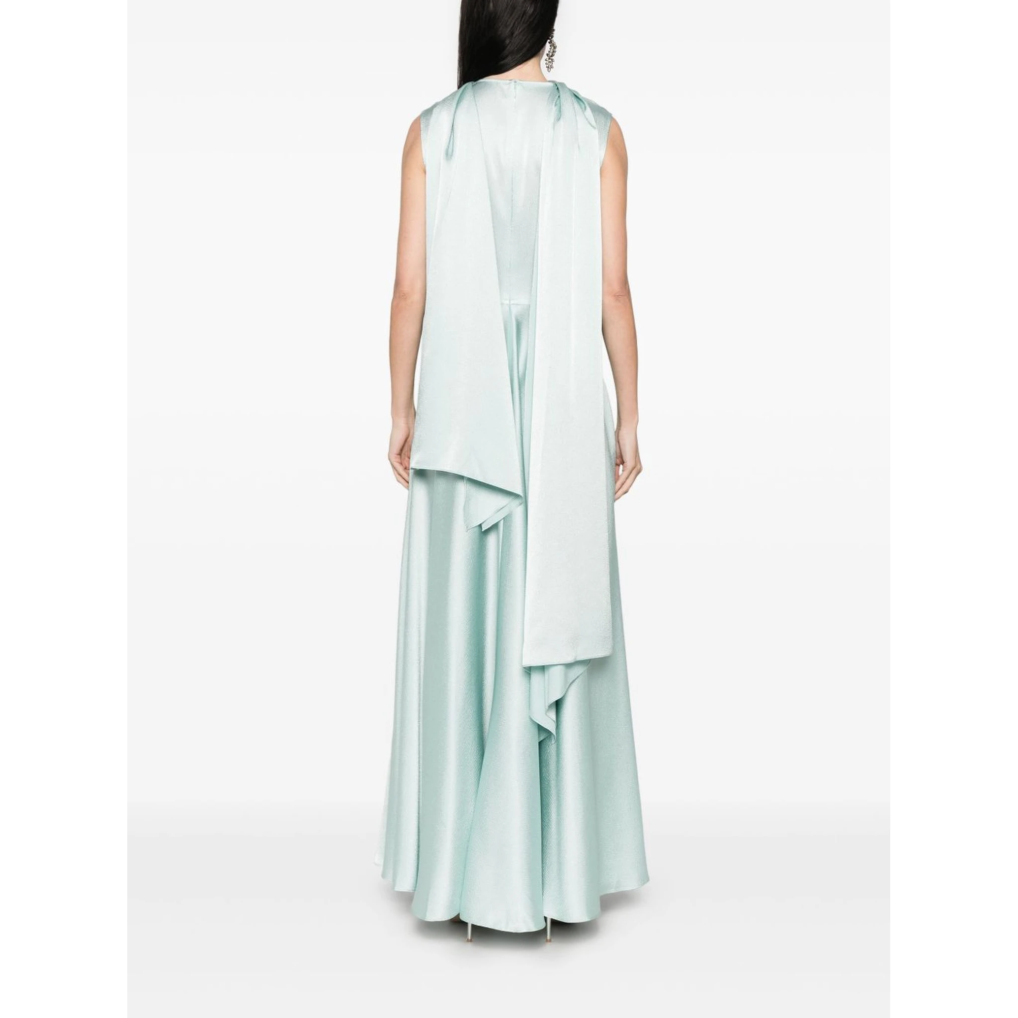 Emilia maxi dress