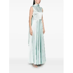 Emilia maxi dress