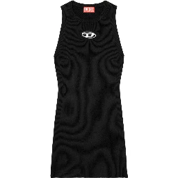 Diesel Dresses Black