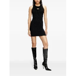 Diesel Dresses Black