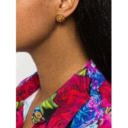 Tribute Medusa stud earrings