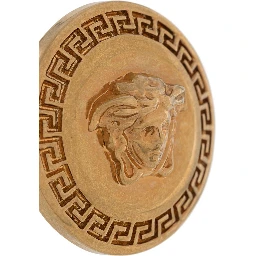 Tribute Medusa stud earrings