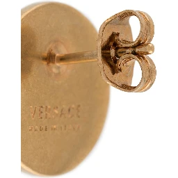 Tribute Medusa stud earrings