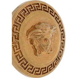 Tribute Medusa stud earrings