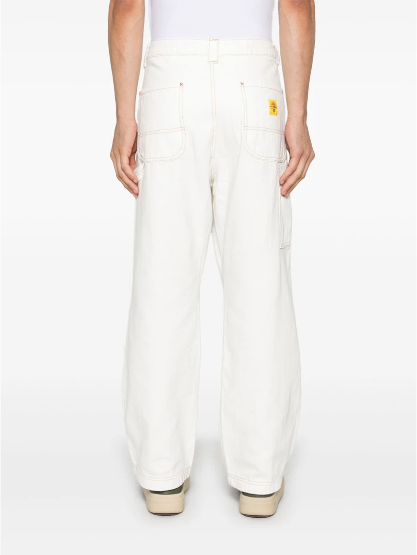 Carpenter trousers