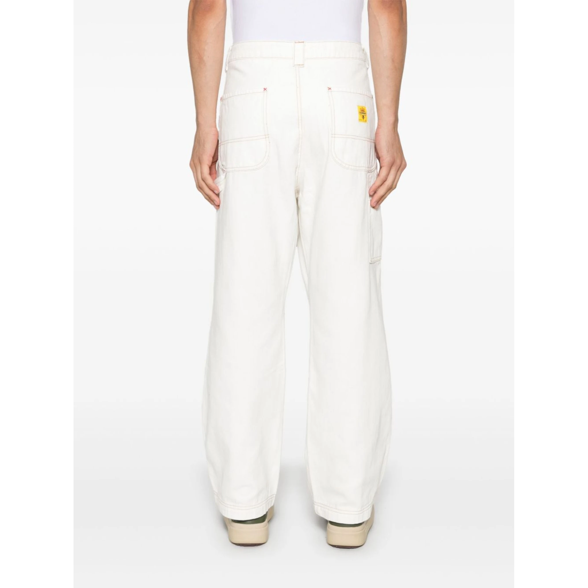 Carpenter trousers