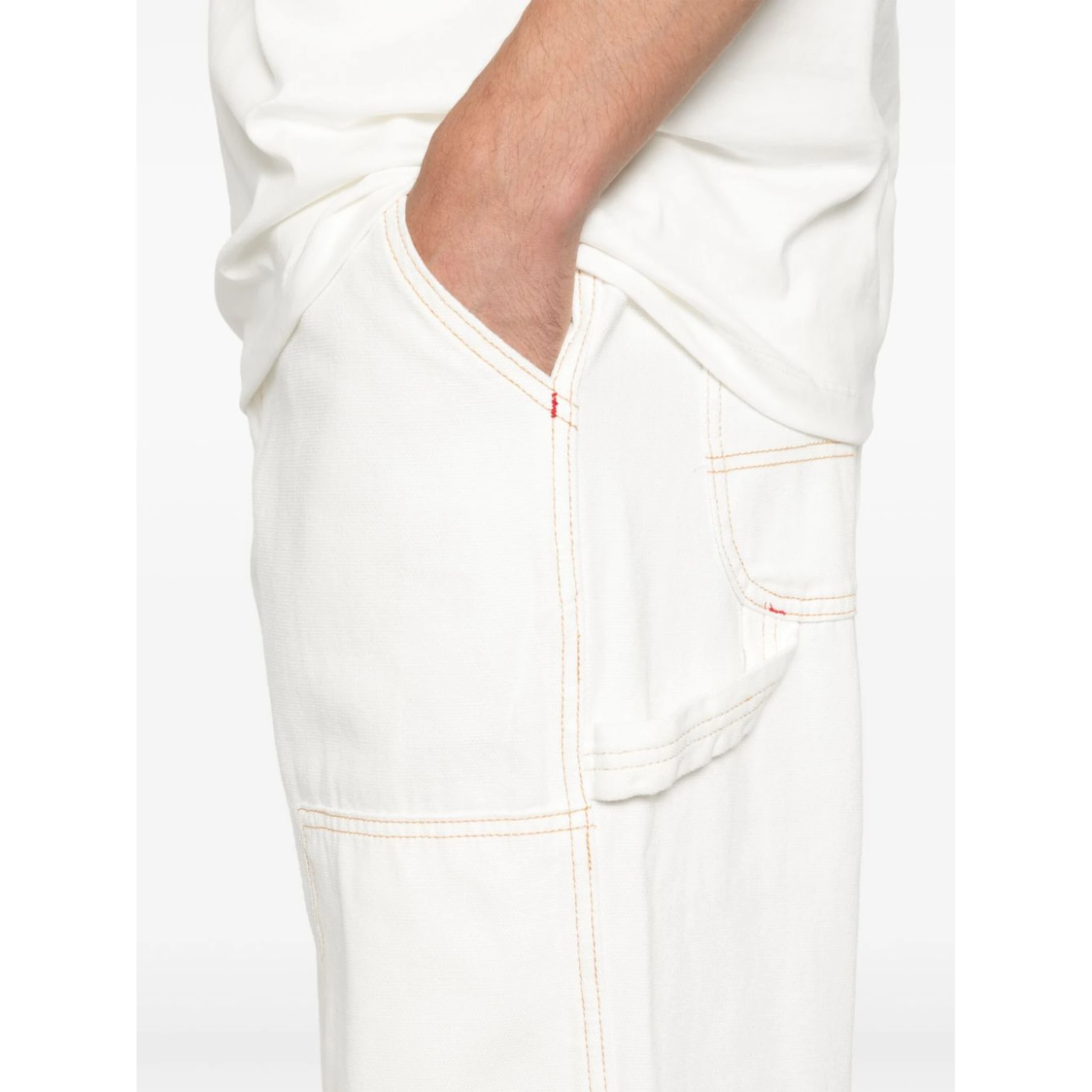 Carpenter trousers
