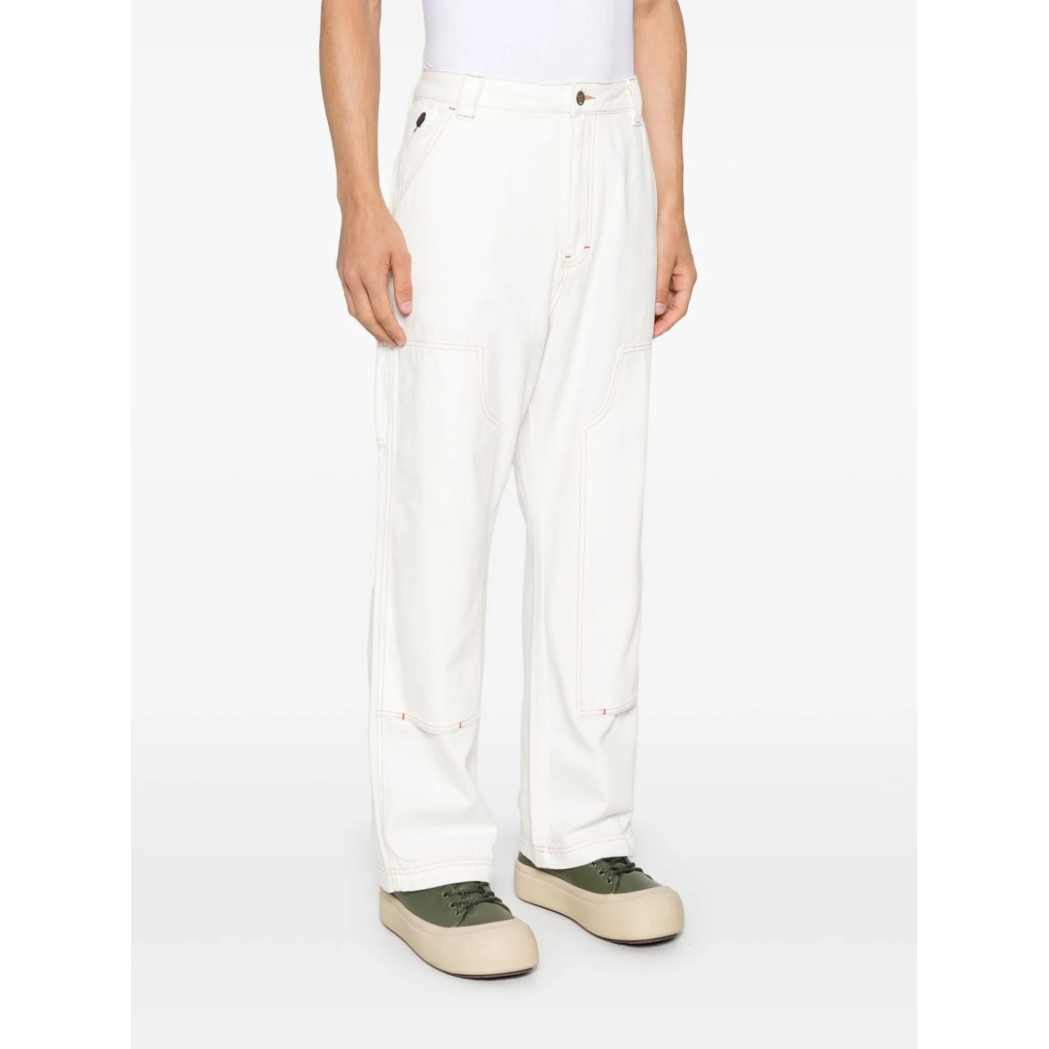 Carpenter trousers