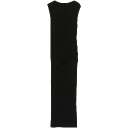 Rick Owens Dresses Black