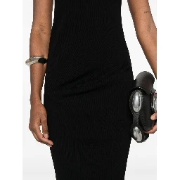 Rick Owens Dresses Black