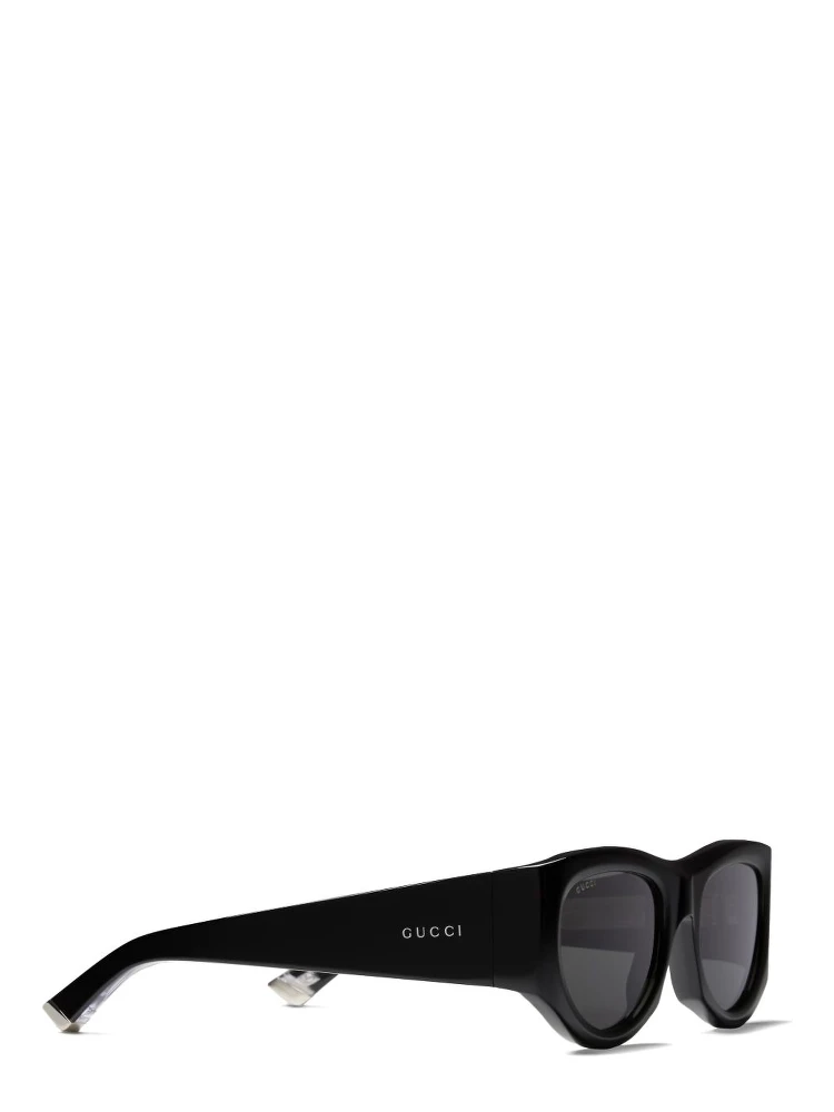 Gucci Sunglasses Black alternative