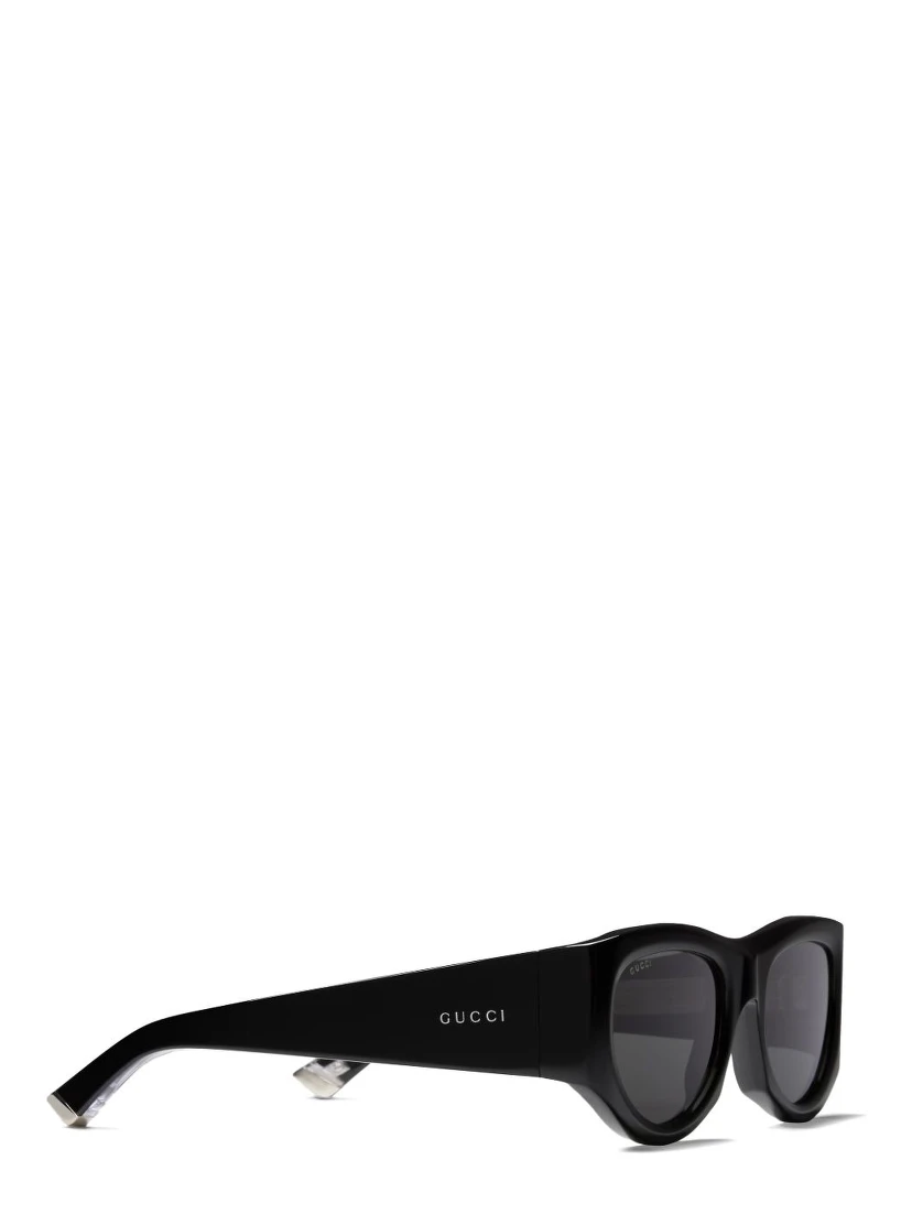 Gucci Sunglasses Black