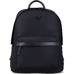 Asv Recycled Nylon Backpack