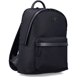 Asv Recycled Nylon Backpack