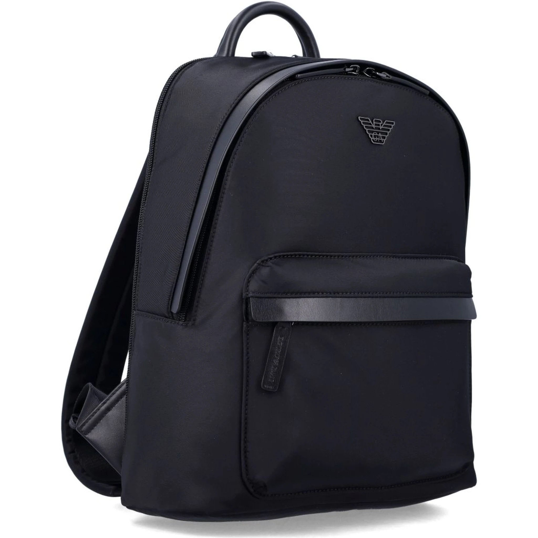 Asv Recycled Nylon Backpack