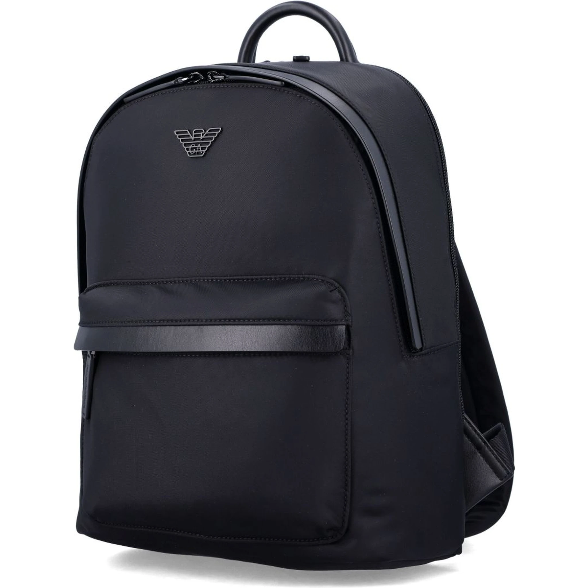 Asv Recycled Nylon Backpack