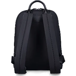 Asv Recycled Nylon Backpack