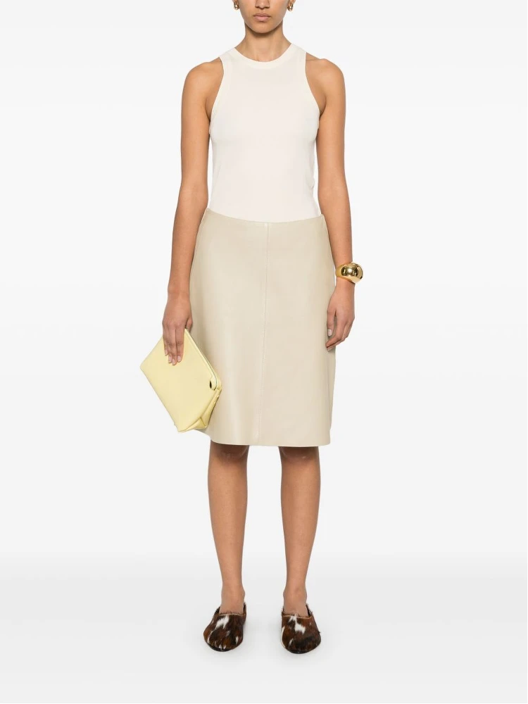 fluid tank top alternative