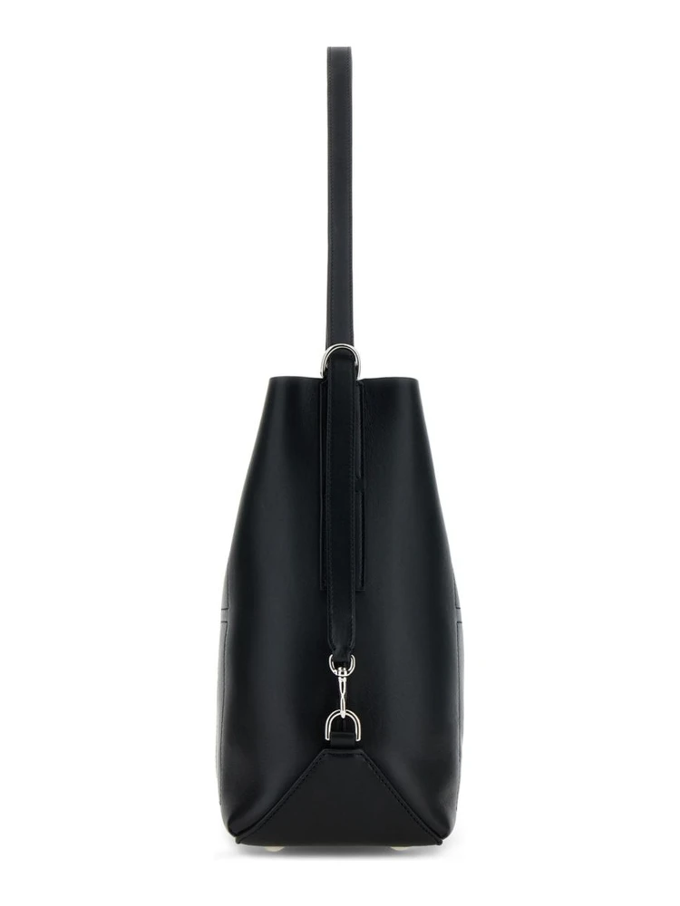 Black Hocket Hobo Small Bag alternative