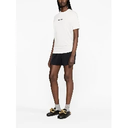 JIL SANDER PLUS T-shirts and Polos White