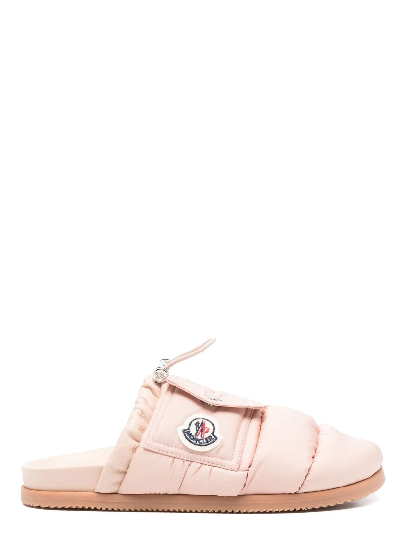 Mon Pocket slippers