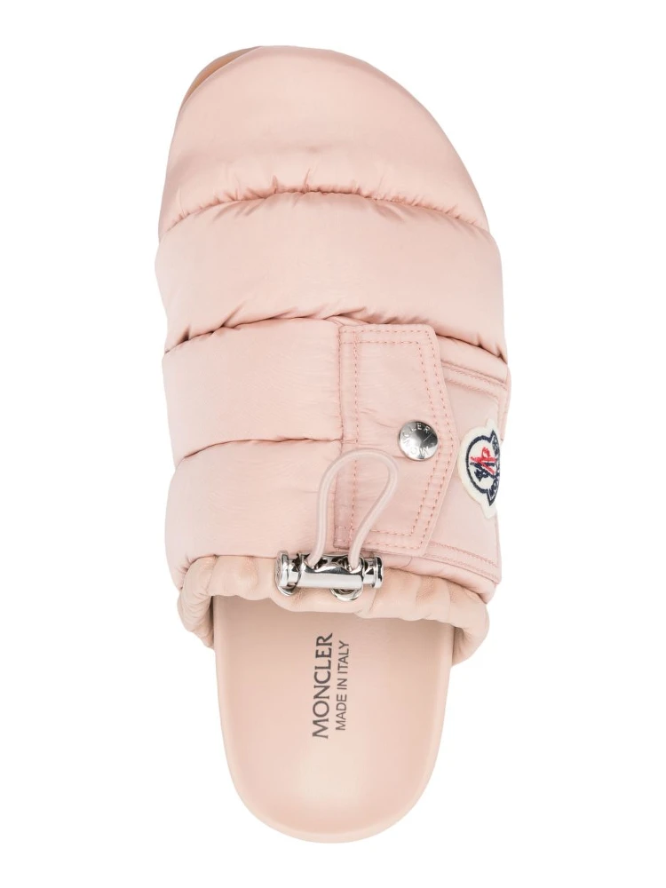 Mon Pocket slippers alternative