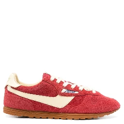 AUTRY Sneakers Red