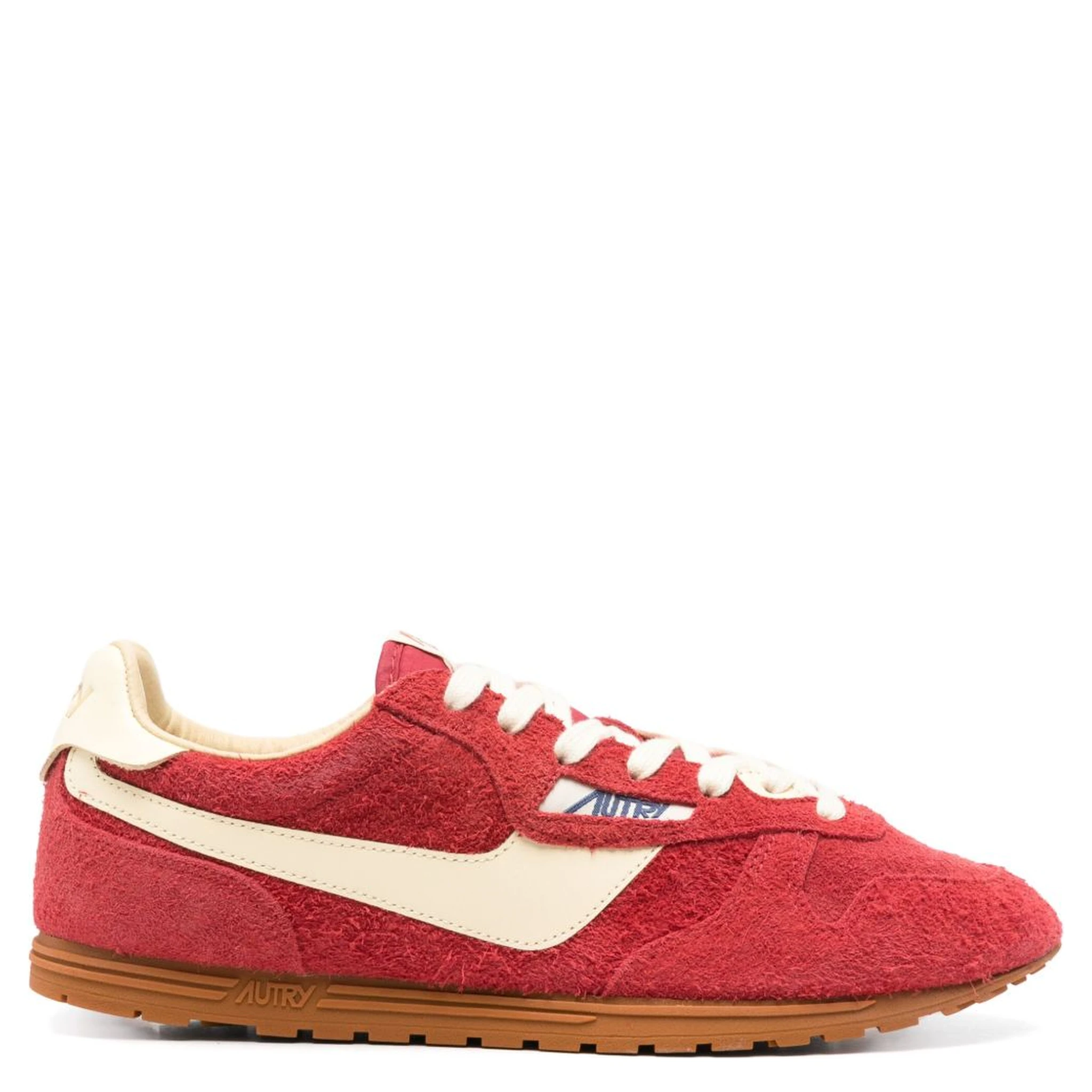 AUTRY Sneakers Red