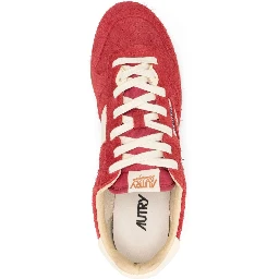 AUTRY Sneakers Red